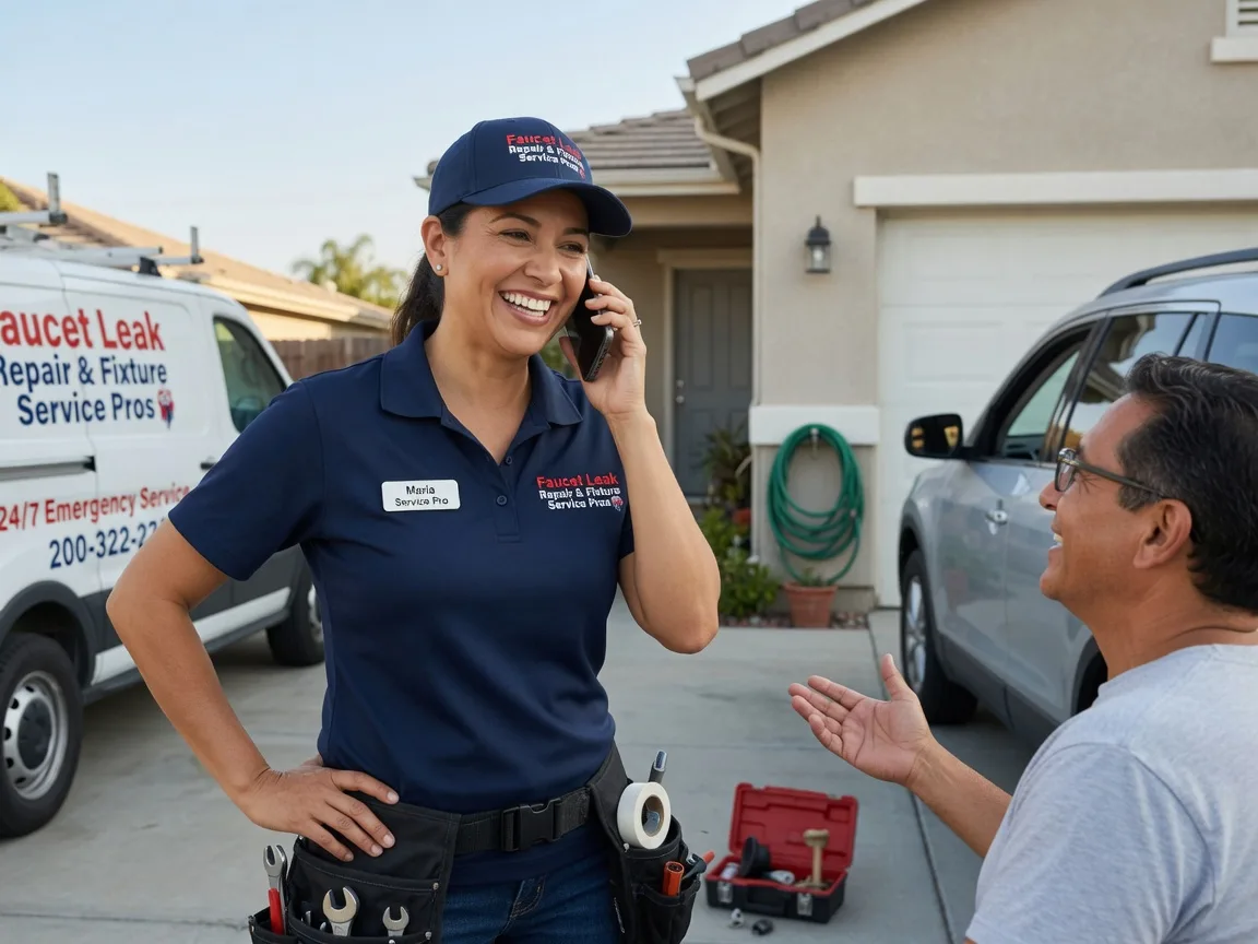 Faucet Repair Woosung, IL FAQs