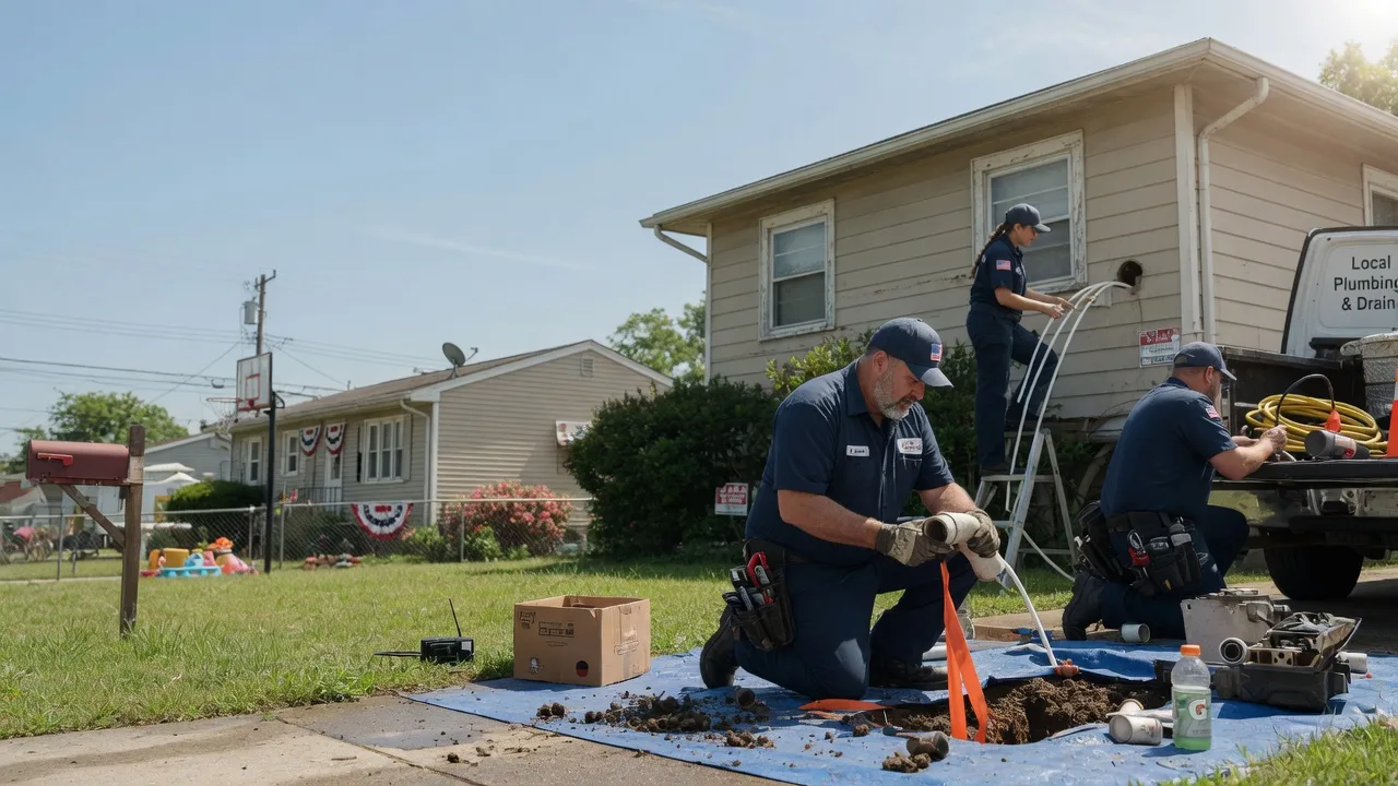 Faucet Repair in Woosung, IL near me